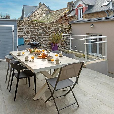 Bislayne Villa Saint-Malo Luaran gambar