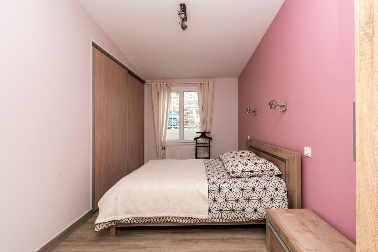 Bislayne Villa Saint-Malo Luaran gambar